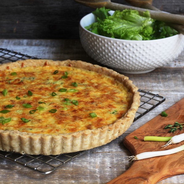 Quiche Lorraine